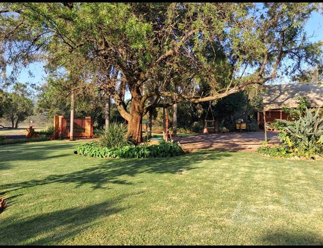 36HA FARM FOR SALE IN MOOINOOI